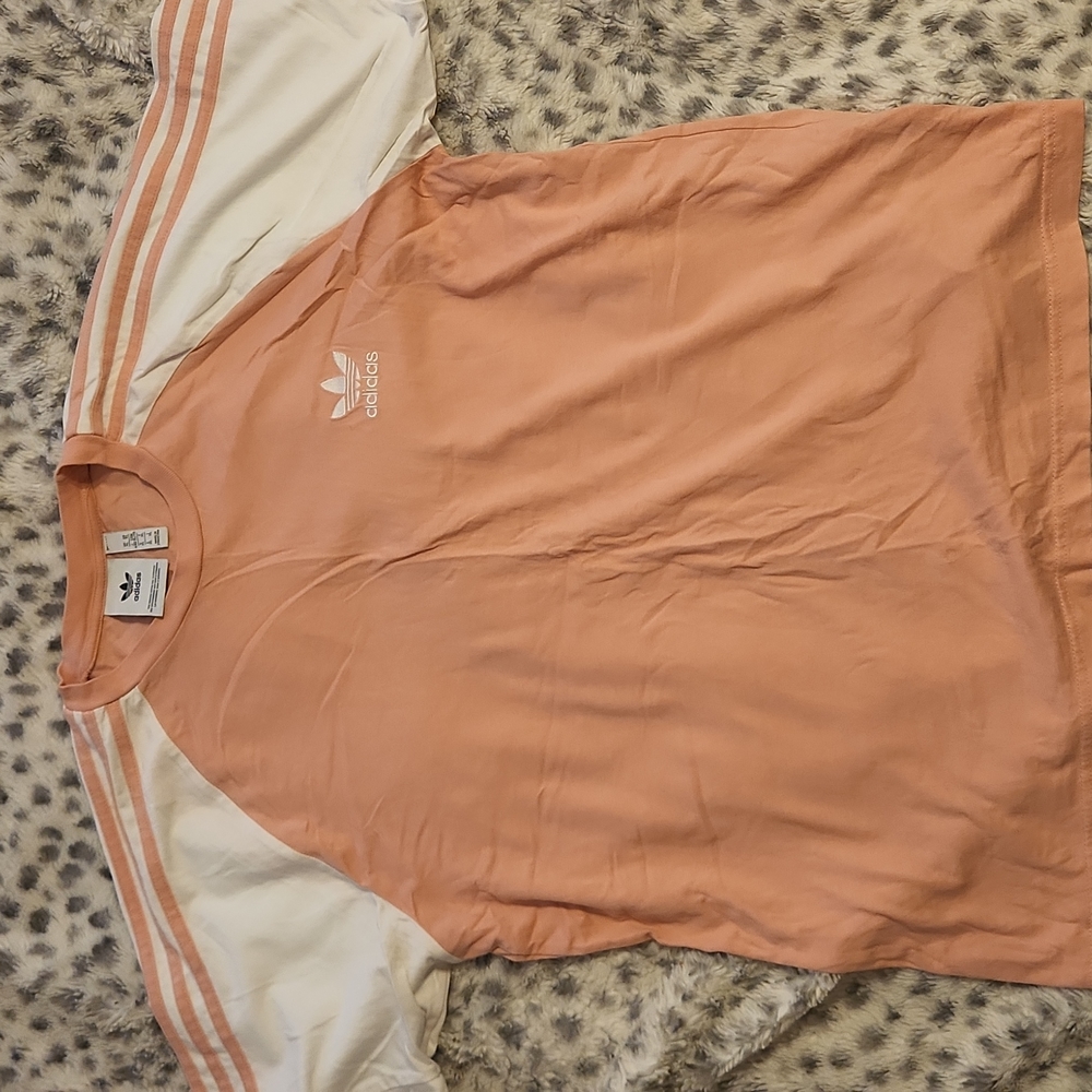 Adidas shirt